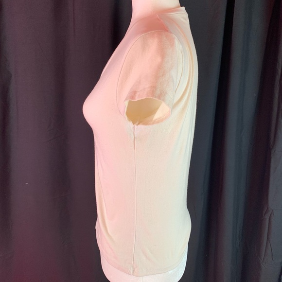 No Boundries white tee size L - Picture 2 of 6